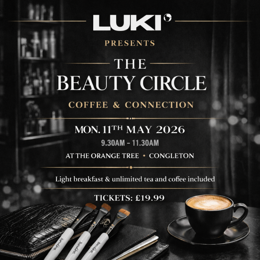The Beauty Circle - Coffee & Connection