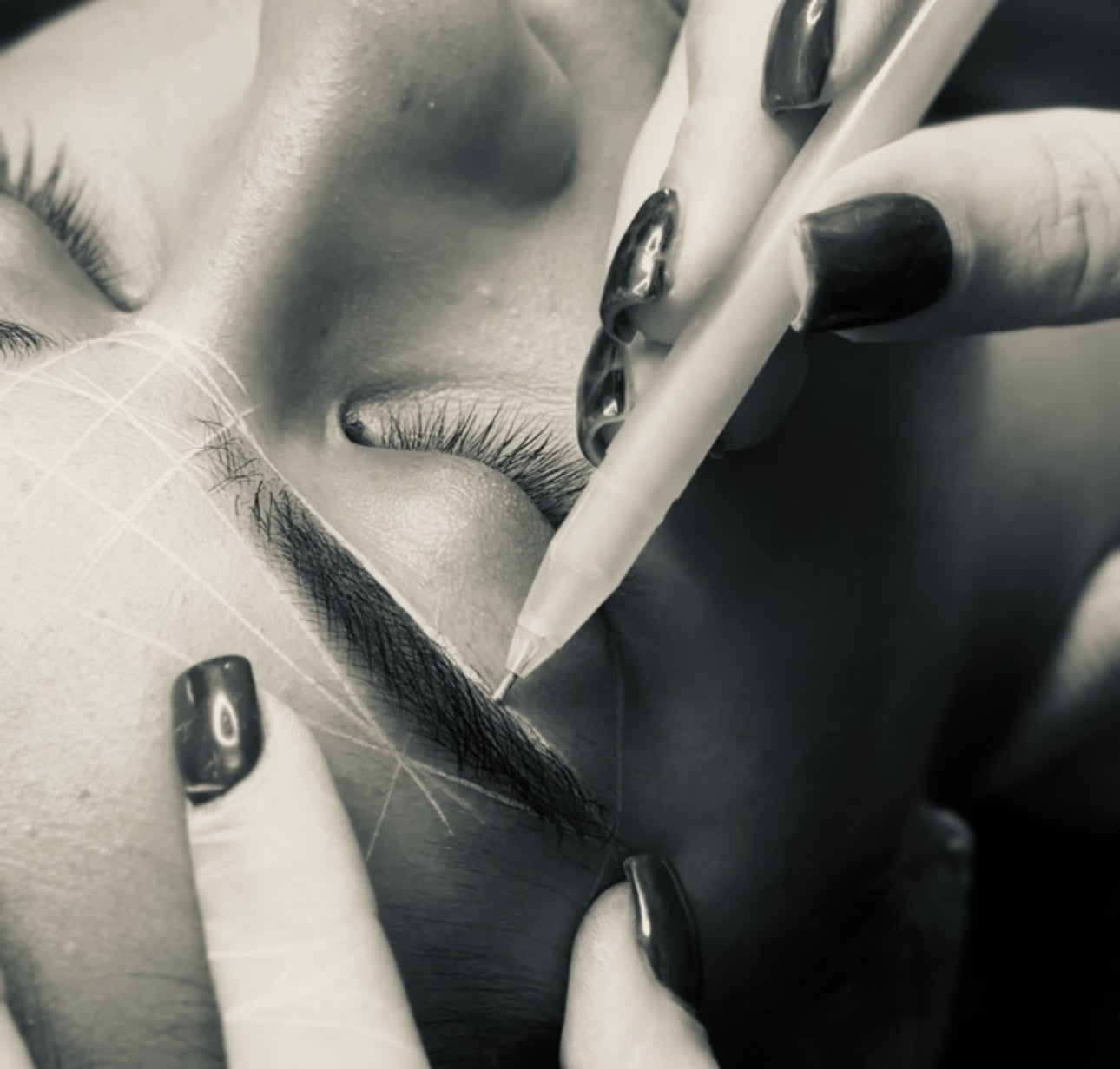 By Evie Mae Hybrid Brow Mastery