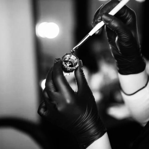 wax and tint course image