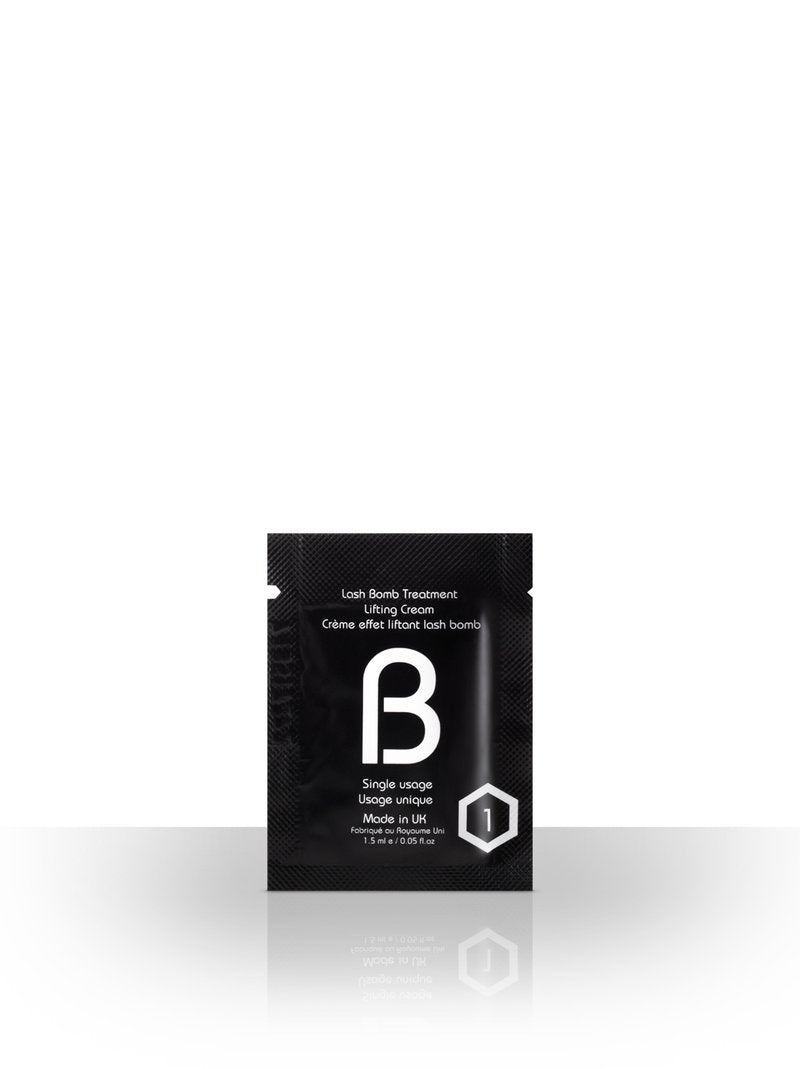 Lash Bomb - Step 1 Lifting Cream