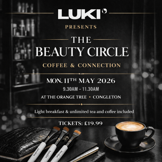 The Beauty Circle - Coffee & Connection