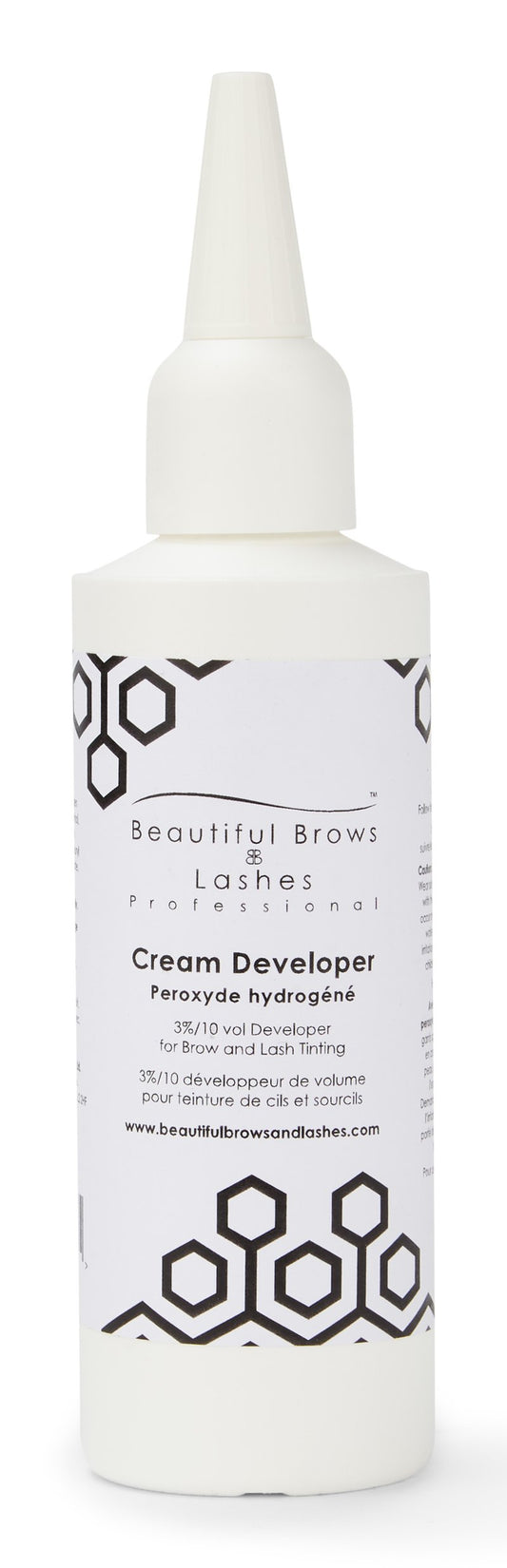 Buy Cream Developer