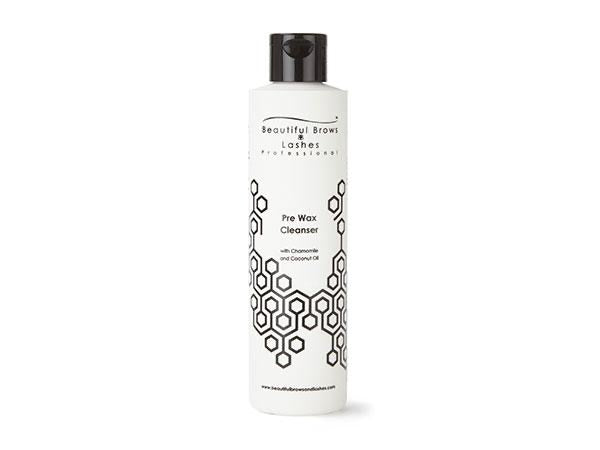 Pre Wax Cleanser