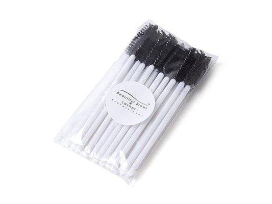 Disposable Mascara Wands