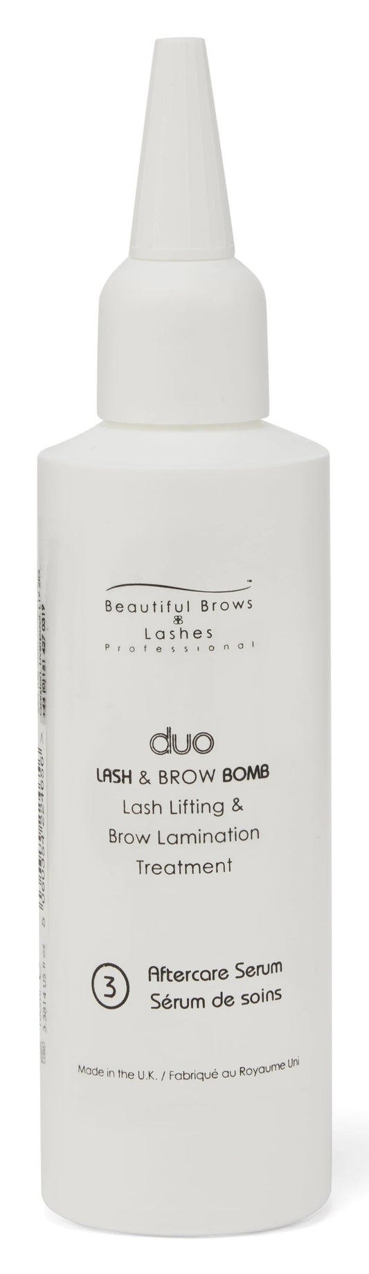 Pro Moisturising Serum 100ml